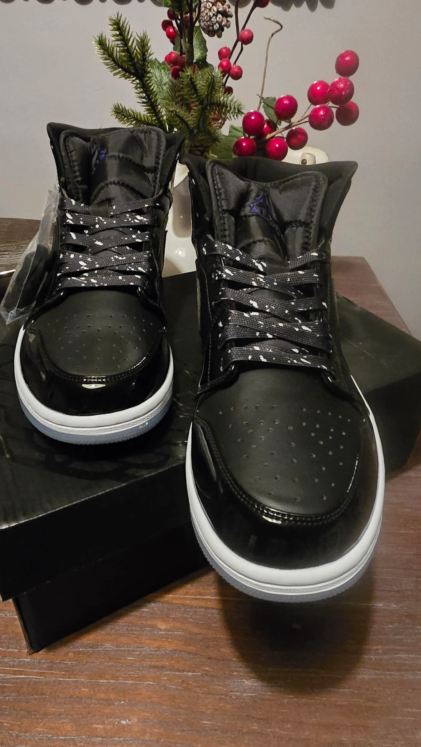 Zapatillas nike jordan – photo 4